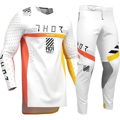 Shirt en broek