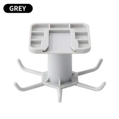 Image de Rack de Cuisine Rotatif Sans Perçage