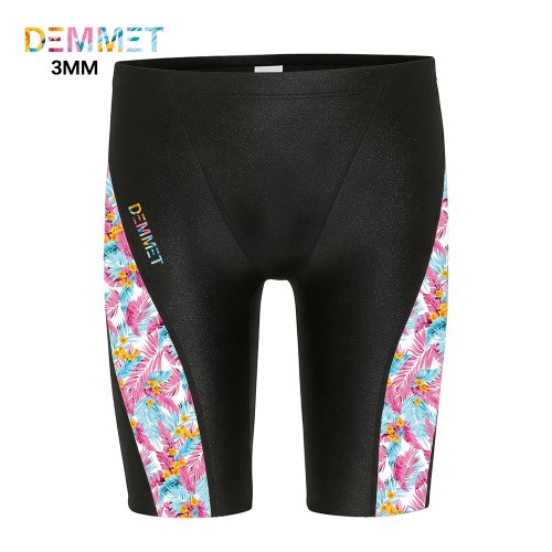 3MM Damen hose