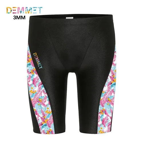 3MM Damen hose