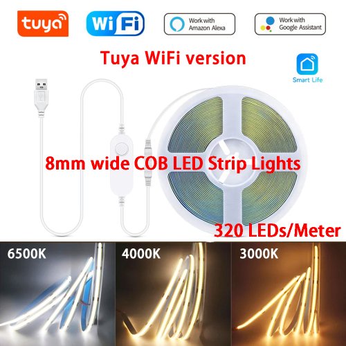 8mm Width WiFi