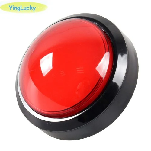 100mm red