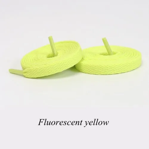 Fluoreszierend Gelb