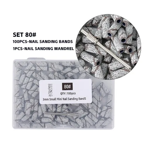 80 (100pcs)