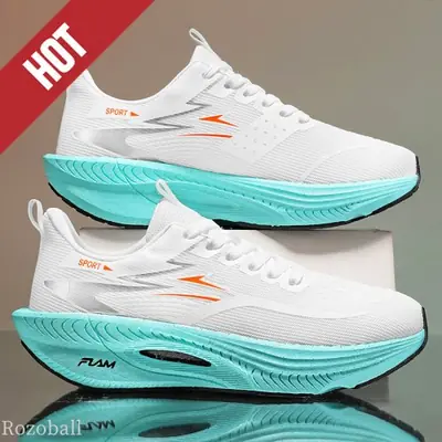 Image de Chaussures de Course Ultra-Légères pour Hommes et Femmes