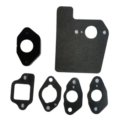 Image de Joint d'Isolation de Carburateur GV160/GCV160/GCV190 - Pièce Durable pour Tondeuse
