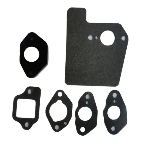 Image de Joint d'Isolation de Carburateur GV160/GCV160/GCV190 - Pièce Durable pour Tondeuse