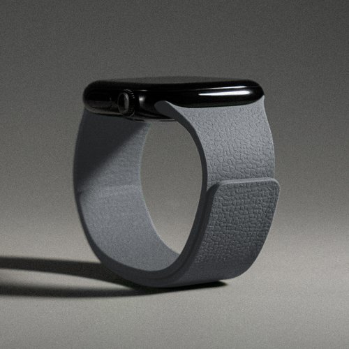 Imagen de Correa magnética para correas de reloj Apple Ultra2 40mm 44mm 46mm 45mm 49mm 42mm 38mm 41mm pulsera correa para iWatch Series 10 SE 9 8 7 6