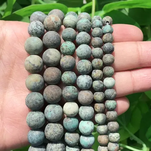 Turquoise d'Afrique