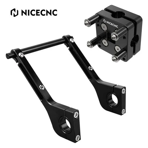 1set Arms n Bracket