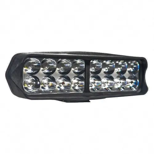 1 pièce 16 LED