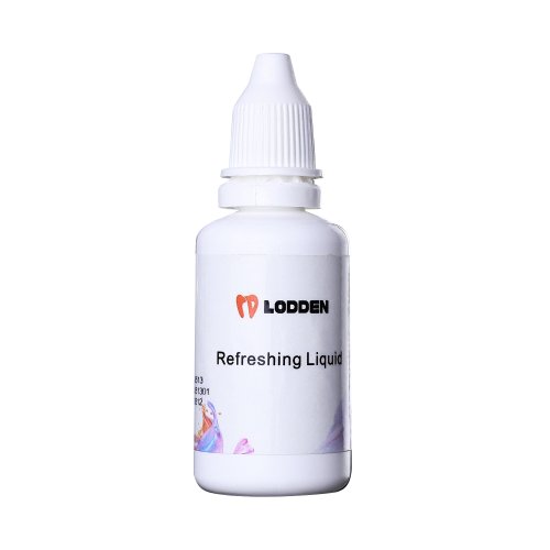 Refrescante liquido 25