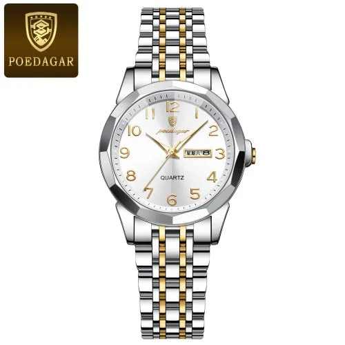 3078 oro bianco