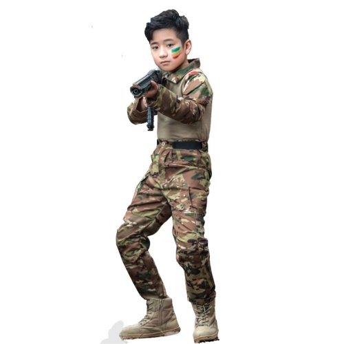 Boy Suit