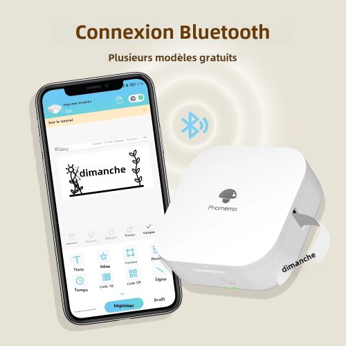 Vue 3 du produit
