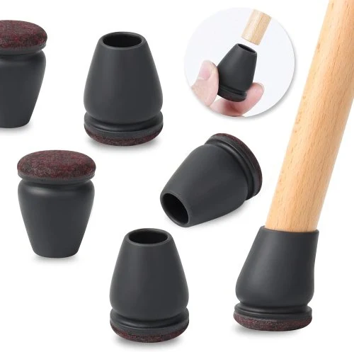 M (20-28mm) zwart