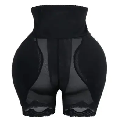 Image de Shaper Faux Cul Rembourré - Rehausseur de Hanche & Ventre Contrôle