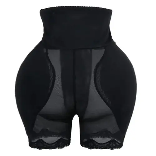 Image de Shaper Faux Cul Rembourré - Rehausseur de Hanche & Ventre Contrôle