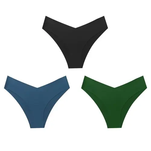 3Pcs culotte ensemble 07