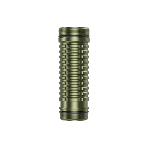 TD07 olive tube