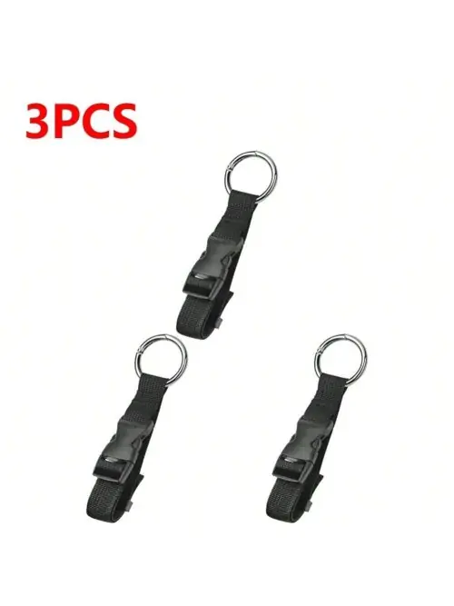Noir 3pcs