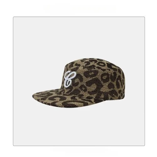 Amarillo leopardo