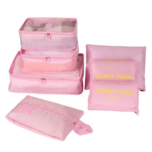 7 rosa