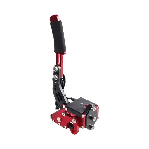 Image de Frein à Main USB pour Volant de Rallye - Compatible Logitech G29, T300, G920, PS5, PC