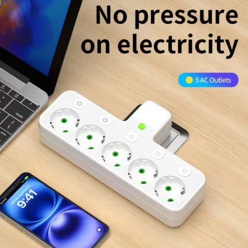 Vue 5 du produit