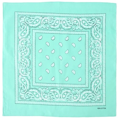Munt groen 2