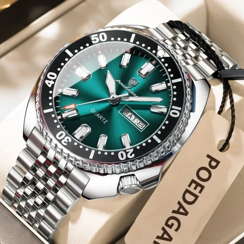 682 argento menta blu
