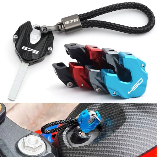 Imagen de Accesorios Premium para CFMOTO 675SR, 675MT y más