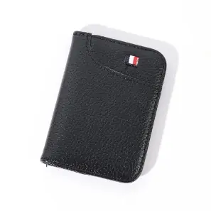 Image de Portefeuille Mini Homme - Ultra Fin & Élégant