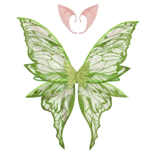 Green A