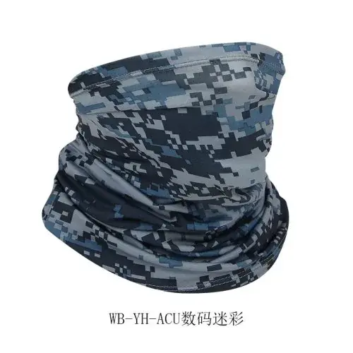 Camouflage numérique