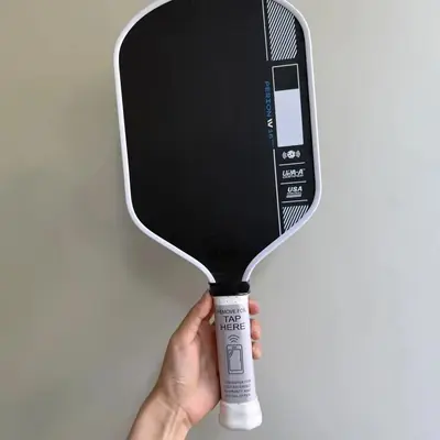 Image de Raquette Pickleball Pro IV 16mm - Fibre de Carbone T700