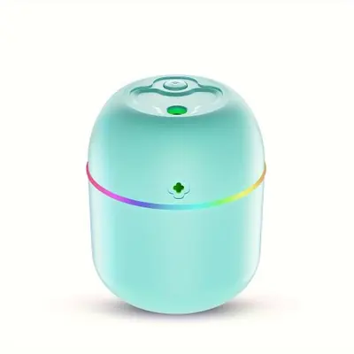 Image de Humidificateur USB 260ml - Aromathérapie Portable