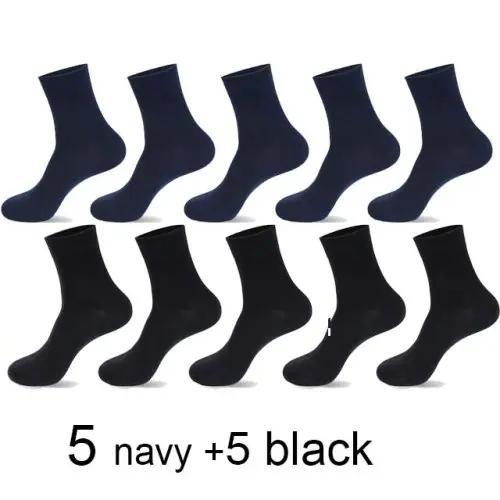 5navyblue 5black