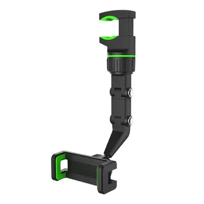 Image de Support Téléphone Voiture 360° Rotatif - Universel pour iPhone, Xiaomi, Huawei