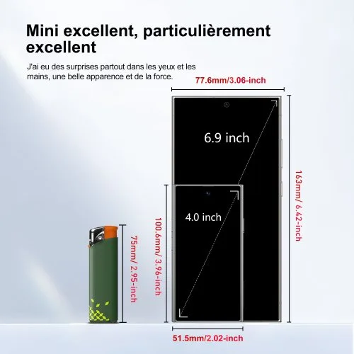 Vue 5 du produit