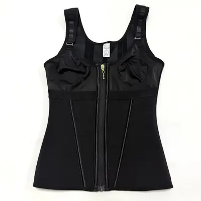 Image de Faja colombienne 17 os - Shapewear ventre plat & silhouette parfaite
