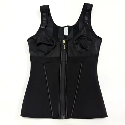 Image de Faja colombienne 17 os - Shapewear ventre plat & silhouette parfaite