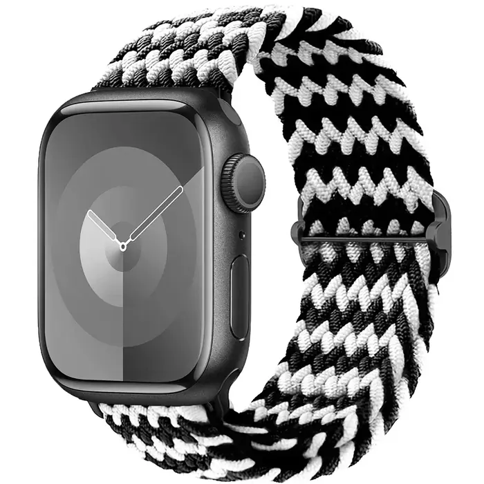 20 W - noir blanc