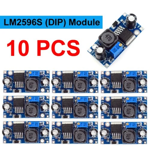HW-411B DIP 10 pezzi