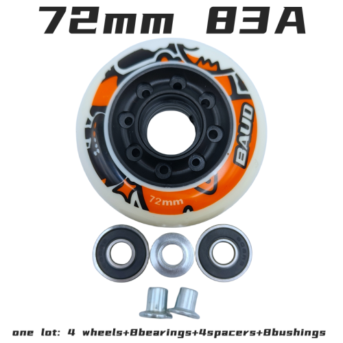 72mm 83a