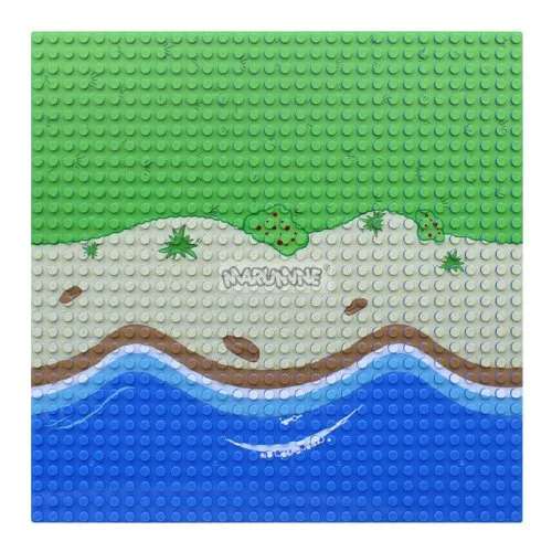 Baseplate 3