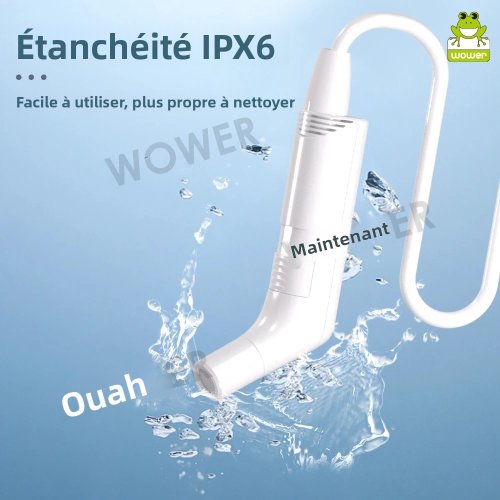 Vue 2 du produit