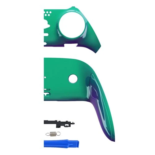 Chameleongreenpurple