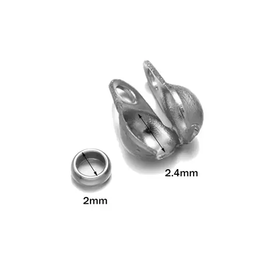 B acier 2mm