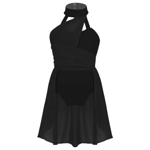 Black A